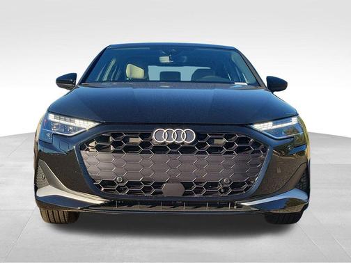 2025 Audi A3 Premium