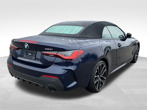 2023 BMW 430 i xDrive