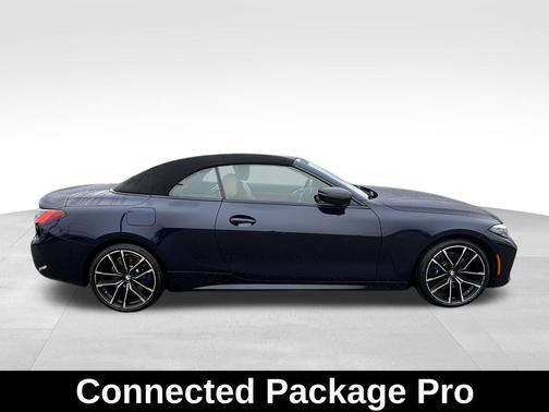 2023 BMW 430 i xDrive