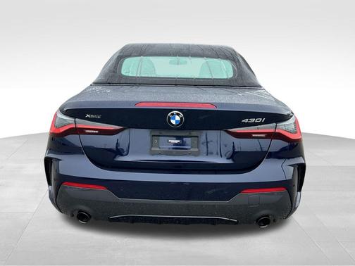 2023 BMW 430 i xDrive