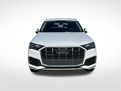 2022 Audi Q7 55 Premium