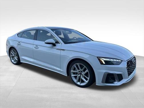 2024 Audi A5 Sportback 45 S Line Premium Plus