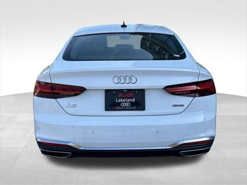 2024 Audi A5 Sportback 45 S Line Premium Plus