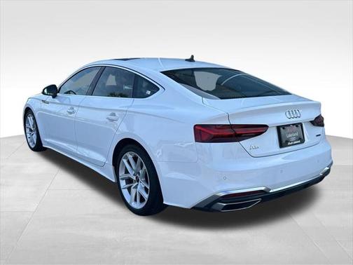 2024 Audi A5 Sportback 45 S Line Premium Plus