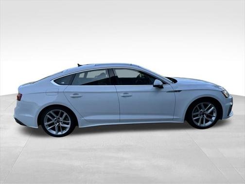 2024 Audi A5 Sportback 45 S Line Premium Plus