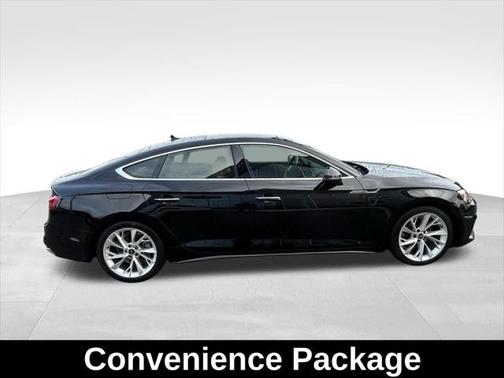2022 Audi A5 Sportback Premium
