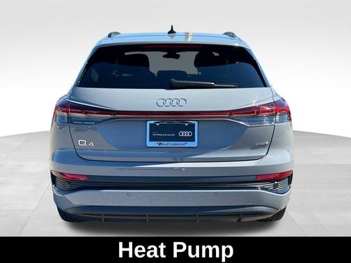 2024 Audi Q4 e-tron Premium 55 quattro