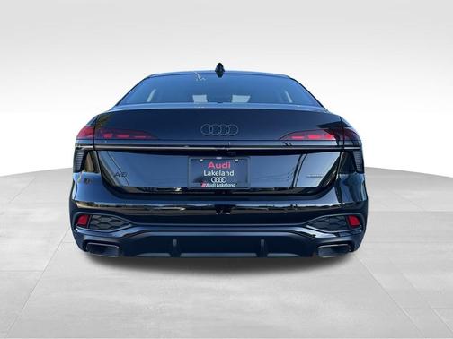 2026 Audi A6 Prestige quattro S tronic