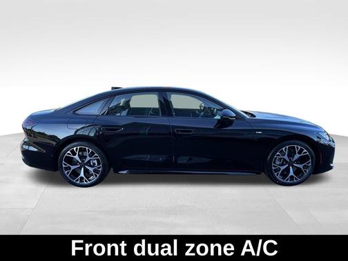 2026 Audi A6 Prestige quattro S tronic