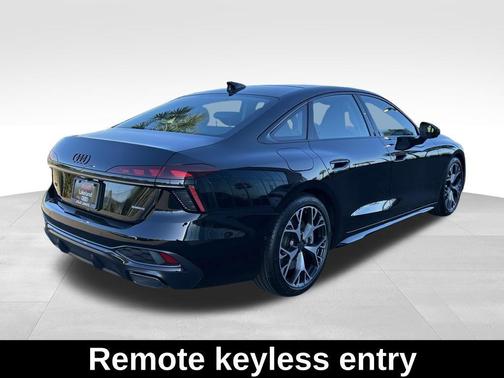 2026 Audi A6 Prestige quattro S tronic