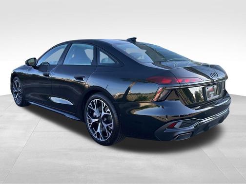 2026 Audi A6 Prestige quattro S tronic