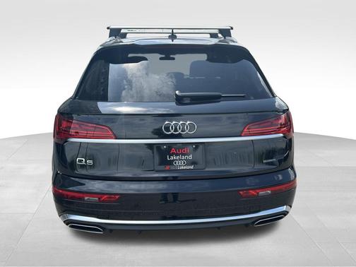 2024 Audi Q5 e 55 S line Premium Plus