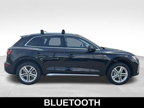 2024 Audi Q5 e 55 S line Premium Plus
