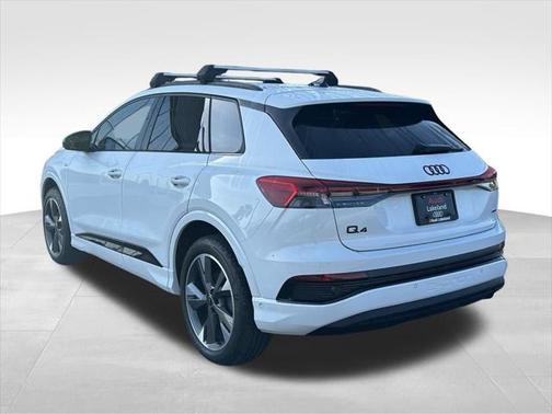2023 Audi Q4 e-tron Prestige 50 quattro