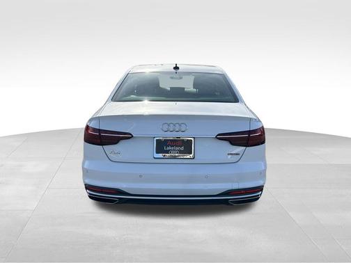 2023 Audi A4 45 S line Premium Plus