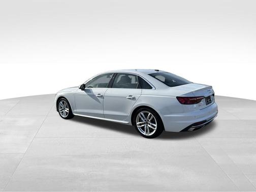 2023 Audi A4 45 S line Premium Plus