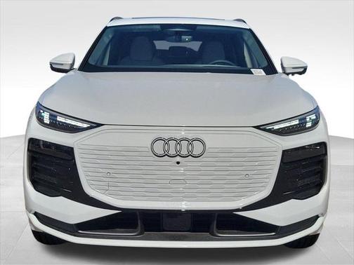 2025 Audi Q6 e-tron Premium Plus