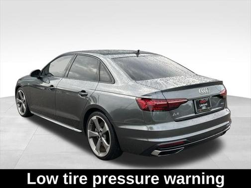 2021 Audi A4 45 S line Premium Plus