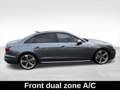 2021 Audi A4 45 S line Premium Plus