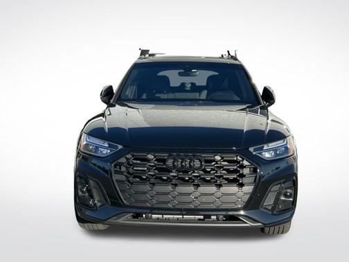 2024 Audi Q5 45 S line Premium