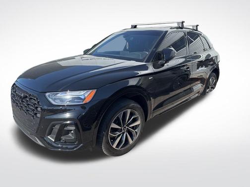 2024 Audi Q5 45 S line Premium