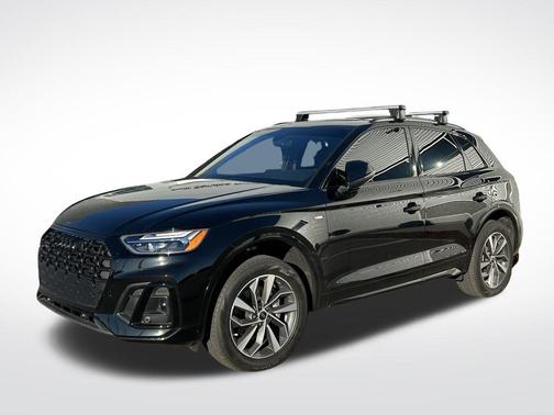 2024 Audi Q5 45 S line Premium