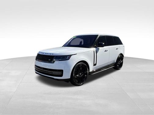2023 Land Rover Range Rover P530 SE