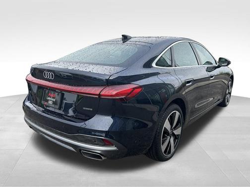 2025 Audi A5 Premium Plus