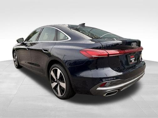 2025 Audi A5 Premium Plus