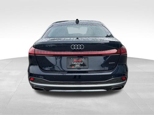 2025 Audi A5 Premium Plus