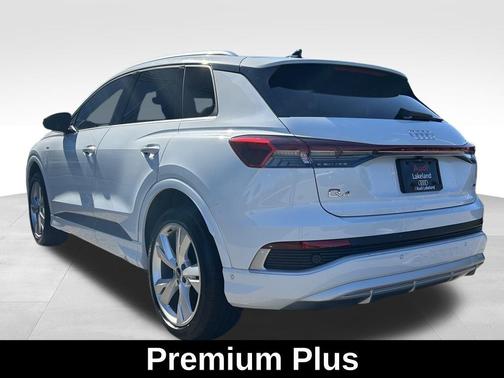2023 Audi Q4 e-tron Premium Plus 50 quattro