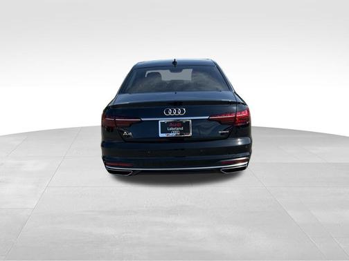2023 Audi A4 40 Premium