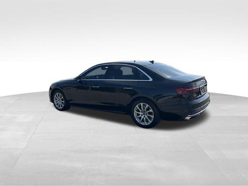 2023 Audi A4 40 Premium