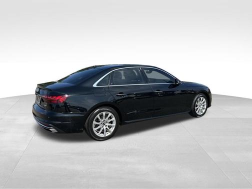 2023 Audi A4 40 Premium