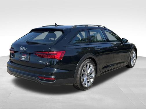 2026 Audi A6 55 Premium Plus