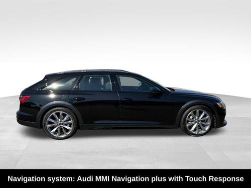 2026 Audi A6 55 Premium Plus