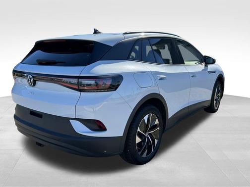2021 Volkswagen ID.4 AWD Pro S