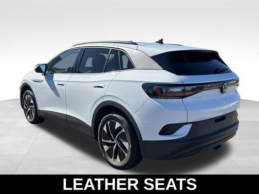 2021 Volkswagen ID.4 AWD Pro S