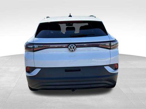 2021 Volkswagen ID.4 AWD Pro S