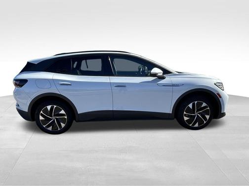 2021 Volkswagen ID.4 AWD Pro S