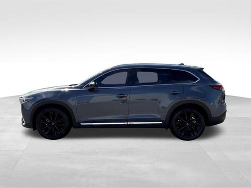 2023 Mazda CX-9 Carbon Edition