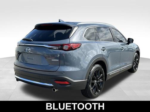 2023 Mazda CX-9 Carbon Edition