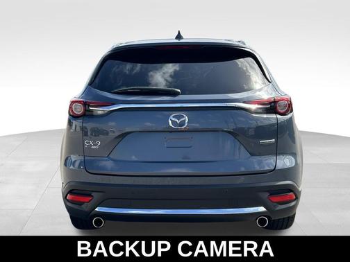 2023 Mazda CX-9 Carbon Edition