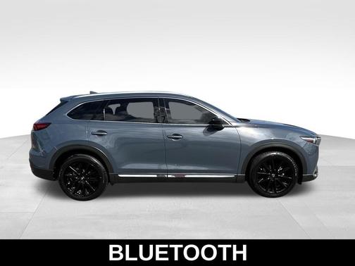 2023 Mazda CX-9 Carbon Edition