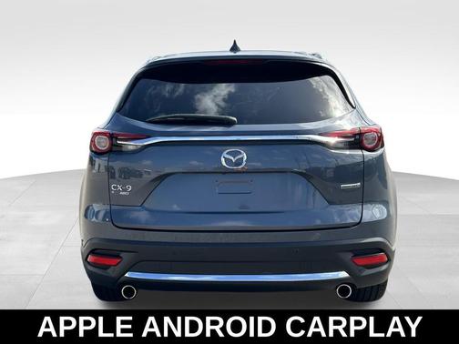 2023 Mazda CX-9 Carbon Edition