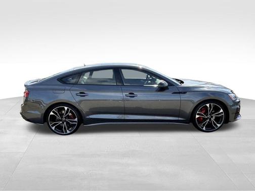 2024 Audi S5 Premium Plus TFSI quattro Tiptronic