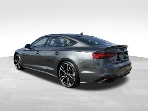 2024 Audi S5 Premium Plus TFSI quattro Tiptronic