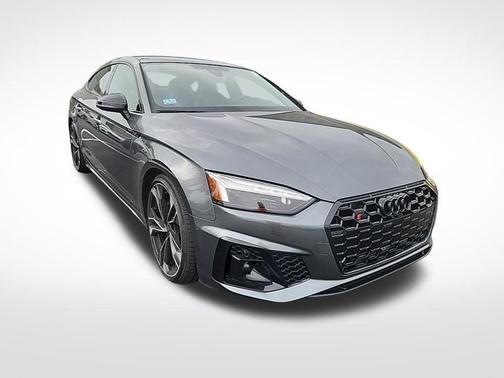 2024 Audi S5 Premium Plus TFSI quattro Tiptronic