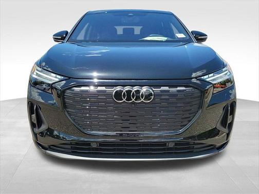 2024 Audi Q4 e-tron Sportback Prestige 55 quattro