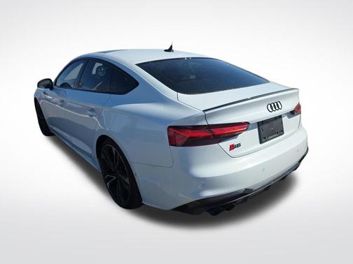 2024 Audi S5 3.0T Prestige
